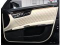 Door Panel of 2010 Mercedes-Benz S 65 AMG Sedan #29