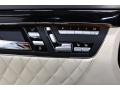 Controls of 2010 Mercedes-Benz S 65 AMG Sedan #30
