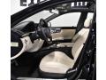  2010 Mercedes-Benz S designo Porcelain Interior #31
