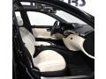  2010 Mercedes-Benz S designo Porcelain Interior #32