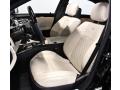 Front Seat of 2010 Mercedes-Benz S 65 AMG Sedan #33