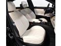 Front Seat of 2010 Mercedes-Benz S 65 AMG Sedan #34