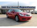 Click for details. 2009 Infiniti G 37 Sedan
