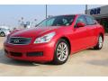 2009 G 37 Sedan #2