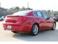 2009 G 37 Sedan #4