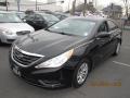 2011 Sonata GLS #2