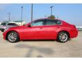 2009 G 37 Sedan #5