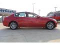 2009 G 37 Sedan #6