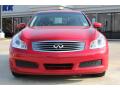 2009 G 37 Sedan #7