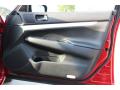 2009 G 37 Sedan #16