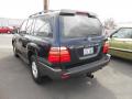 1999 Land Cruiser  #6
