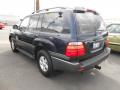 1999 Land Cruiser  #7