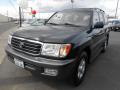 1999 Land Cruiser  #8