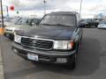 1999 Land Cruiser  #9