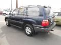 1999 Land Cruiser  #10