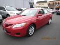 2011 Camry LE #2