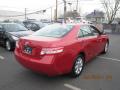 2011 Camry LE #4