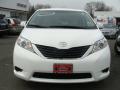 2011 Sienna LE #2