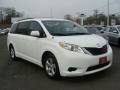 2011 Sienna LE #3