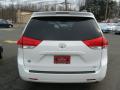 2011 Sienna LE #5