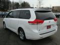 2011 Sienna LE #6