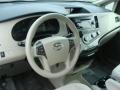 2011 Sienna LE #9