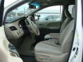 2011 Sienna LE #10