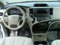 2011 Sienna LE #11