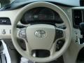 2011 Sienna LE #12