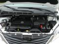 2011 Sienna LE #25