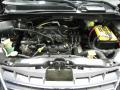  2009 Town & Country 3.8 Liter OHV 12-Valve V6 Engine #4