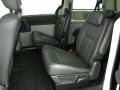 Rear Seat of 2009 Chrysler Town & Country Touring #6