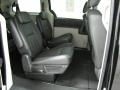 Rear Seat of 2009 Chrysler Town & Country Touring #9