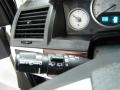 Controls of 2009 Chrysler Town & Country Touring #18