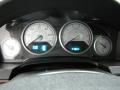  2009 Chrysler Town & Country Touring Gauges #19