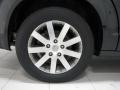  2009 Chrysler Town & Country Touring Wheel #24
