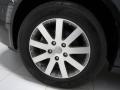 2009 Chrysler Town & Country Touring Wheel #26