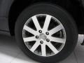  2009 Chrysler Town & Country Touring Wheel #27