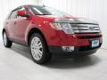 2009 Ford Edge Limited AWD