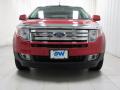 2009 Edge Limited AWD #2
