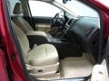2009 Edge Limited AWD #10