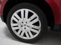 2009 Edge Limited AWD #22