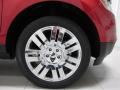 2009 Edge Limited AWD #23