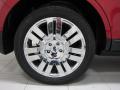 2009 Edge Limited AWD #25