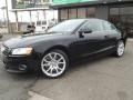 2010 A5 2.0T quattro Coupe #1 2010 A5 2.0T quattro Coupe #1
