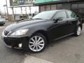 Click for details. 2009 Lexus IS 250 AWD