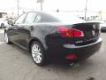 2009 IS 250 AWD #3