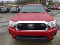 2013 Tacoma V6 TRD Double Cab 4x4 #2