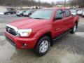 2013 Tacoma V6 TRD Double Cab 4x4 #3