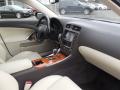 2009 IS 250 AWD #18